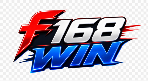 F168 Win Logo